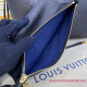 M45685 Neverfull MM Monogram Empreinte Leather (Authentic Quality)