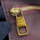 M45686 Neverfull MM Monogram Empreinte Leather (Authentic Quality)