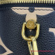 M45780 Vanity PM Monogram Empreinte Leather (Authentic Quality)