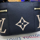 M45780 Vanity PM Monogram Empreinte Leather (Authentic Quality)