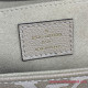 M45836 Favorite Bicolor Monogram Empreinte Leather (Dove/Cream)