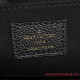 M45859 Favorite Bicolor Monogram Empreinte Leather (Black/Beige)
