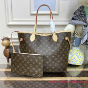 M50366 Neverfull MM Monogram Canvas