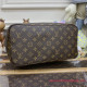 M50366 Neverfull MM Monogram Canvas