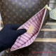 M50366 Neverfull MM Monogram Canvas