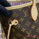 M50366 Neverfull MM Monogram Canvas