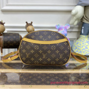 M51221 Blois Monogram Canvas