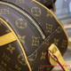 M51221 Blois Monogram Canvas