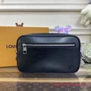 M51726 Kasai Clutch Epi Leather