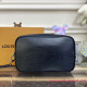 M51726 Kasai Clutch Epi Leather