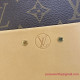 M52294 Boite Chapeau Souple Monogram Canvas (Authentic Quality)