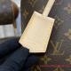 M53151 Alma PM Monogram Canvas