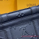 M57952 Trunk Slingbag Other Leathers