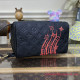 M58515 LV x NBA Cloak Dopp Kit