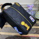 M58515 LV x NBA Cloak Dopp Kit