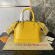 M59358 Alma BB Epi Leather