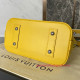 M59358 Alma BB Epi Leather