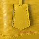 M59358 Alma BB Epi Leather
