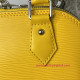 M59358 Alma BB Epi Leather