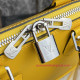 M59358 Alma BB Epi Leather