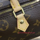 M61252 Nano Speedy Monogram Canvas