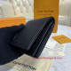 M62045 Amerigo Wallet Taïga Leather 