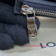 M62914 Coin Card Holder Taïga Leather