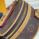 M68570 Boite Chapeau Monogram Canvas