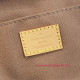 M69442 Petit Sac Plat Monogram Canvas (Authentic Quality)