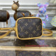 M81266 Nano Noé Monogram Canvas