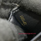 M81599 Lou Wallet Fashion Leather (Black)