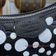 M81908 LV x YK Easy Pouch On Strap Monogram Empreinte Leather