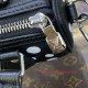 M81910 LV x YK Nano Speedy Monogram Empreinte Leather