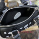 M81910 LV x YK Nano Speedy Monogram Empreinte Leather