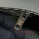 M82086 Flap Wearable Wallet LV Aerogram (Khaki Green)