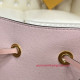N40198 NéoNoé MM Damier Ebène Canvas (Venus)