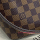 N40198 NéoNoé MM Damier Ebène Canvas (Venus)