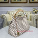 N40253 Artsy MM Damier Azur Canvas