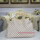 N40253 Artsy MM Damier Azur Canvas