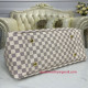 N40253 Artsy MM Damier Azur Canvas