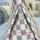 N40253 Artsy MM Damier Azur Canvas