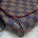 N41129 Favorite MM Damier Ebene Canvas