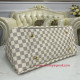 N41174 Artsy MM Damier Azur Canvas