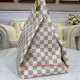 N41174 Artsy MM Damier Azur Canvas