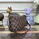 N41206 Pochette Accessoires Damier Ebene Canvas