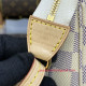 N41207 Pochette Accessories Damier Azur Canvas