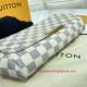 N41275 Favorite MM Damier Azur Canvas