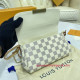 N41277 Favorite PM Damier Azur Canvas