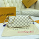 N41277 Favorite PM Damier Azur Canvas