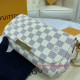 N41277 Favorite PM Damier Azur Canvas